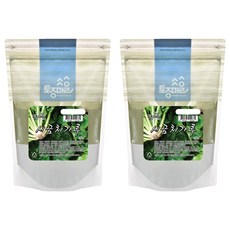 Tojongherb 菠菜粉, 300g, 2個