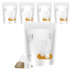 다정헌 계피차, 1g, 50개입, 5개