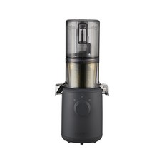 휴롬 슬림형 착즙기, H310-BFC04CL, 차콜