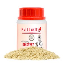 피타쿠스 제너럴 리커버리 조류 사료 PA-3901, 100g, 1개