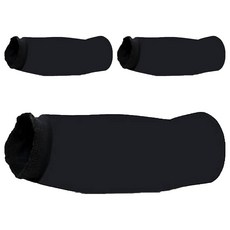 O2메디칼 고체 젤 무릎 찜질팩, 3개