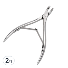 Comet Home 角質層鉗, 2個