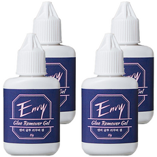 羨慕卸妝啫喱 15ml, 單色, 4個