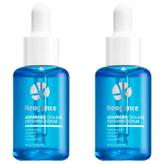 Neogence 霓淨思 極效積雪草B5舒敏修護精華, 30ml, 2瓶