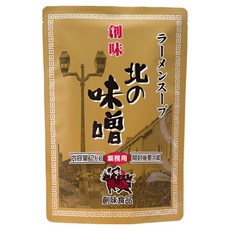 Somi 創味食品 北之味噌醬, 1個, 2kg