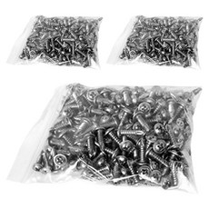 JMLT 스텐레스 직결피스 와샤머리 4.2 x 13 mm, 150개