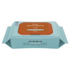 KUNDAL 昆黛爾 10倍超濃縮香氛衣物柔軟片 Blooming Doson 海風花香, 80張, 1包