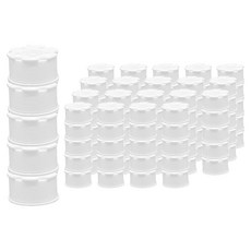 IOnpOLIS 除鏽替換濾芯 BODYLUV Puresome廚房水龍頭過濾器固定型第二代適用, 20個