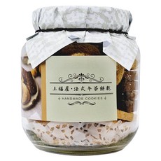 法式手工餅乾, 728g, 1罐