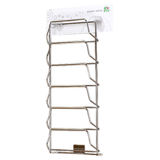 家而適 碟子盤子壁掛架, 1個