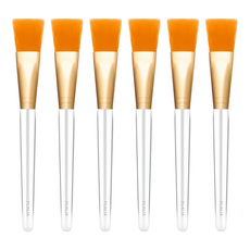 金包刷, 混色, 6個