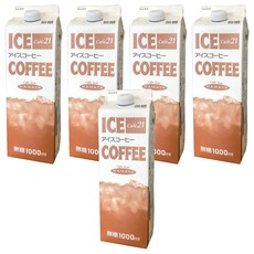 HAMAYA Café 21 黑咖啡 無糖, 5個, 1L