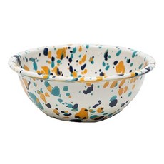 CrowCanyonHome Catalina 麥片碗 590ml, 1個, 百慕大黃油