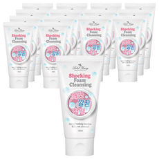 Labelyoung 震撼泡沫潔面原液, 100ml, 15個