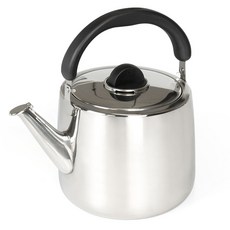 QUEEN SENSE Sensing 義大利水壺 提桶式, 7L, 混合顏色, 1個