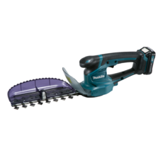 Makita 牧田 台灣公司貨 12V充電式樹籬剪 UH201DZ, 1個