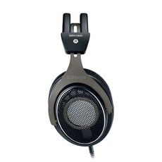 SHURE 舒爾 專業耳機, 混合色, SRH1840