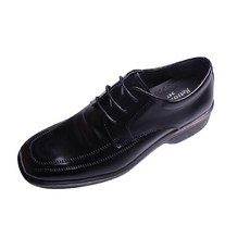 Retro Mood 男款正裝皮鞋