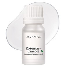 아로마티카 로즈마리 에센셜 오일, 10ml, 1개
