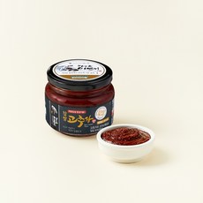 피아골미선씨 찹쌀고추장, 500g, 1개