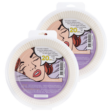 Gagahoho 氣炸鍋專用紙, 90入, 2個