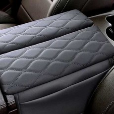 Caever 賓士 GLE / GLS / W167 / X167 BOEI 零空間幹擾 中控臺收納墊套 小波浪套組, 1套, 黑色