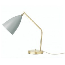 포라이트 그래스호퍼 테이블 단 스탠드, 블루그레이