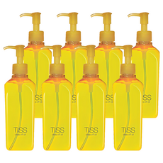 티스 딥 오프 클렌징 오일, 280ml, 8개