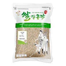 쌀집총각 병아리콩, 5kg, 1개