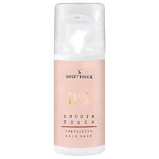 SWEET TOUCH 直覺 直覺髮絲賦活全效修護乳, 1個, 100ml