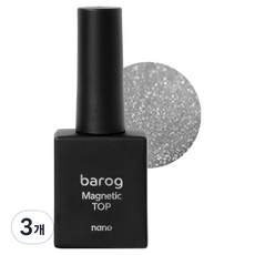 就是那款免擦拭磁吸亮片封層膠, 奈米, 3個, 10g