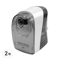 ibis 基本款削鉛筆器 SP11143, 隨機出貨, 2個