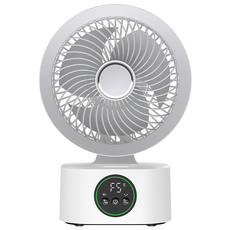 APEX 極涼 Smart DC 空氣循環扇, F268A