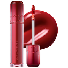 rom&nd 台灣公司貨 果汁唇釉2.0 3.5g, 1個, 22 香濃榛果