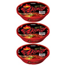 팔도 킹뚜껑 110g, 3개