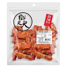 御天犬 U29-5 卵磷脂羊雞條 43入, 1包, 370g, 羊雞