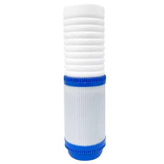 Elephant Waters 沐象 雙截式濾心 平頭, 1311A, 1個