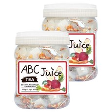 abc 사과 비트 당근 쥬스티백, 1.5g, 90개입, 2개