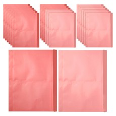 2Youngdesign 2 個大尺寸信封 x 10p 套組, 混色, 1套