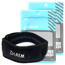 SRPORTS MEDICAL Neo 赫尼斯特 壓力護膝, 混色, 2個