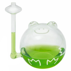 TOY LABO 青蛙天氣預報, Green