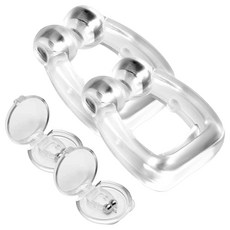 Lasano 磁吸夾 + 保護殼套組, 2套