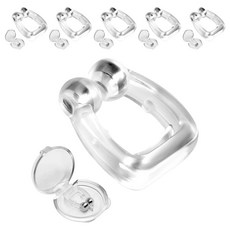 Lasano 磁吸夾 + 保護殼套組, 6套