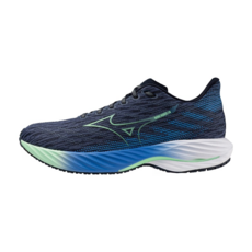 MIZUNO 美津濃 男款 WAVE RIDER 28 運動鞋/慢跑鞋 J1GC240351-280