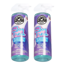 케미컬가이 베이비 파우더 센트 탈취방향제 473ml, 2개