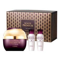 SENITE 護理眼霜禮盒組, 1組
