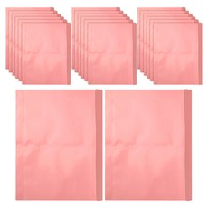 2Youngdesign 大尺寸信封, 甜粉色, 20個