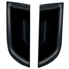 KIA 全新索蘭托 車門置物盒, 2個, 黑色