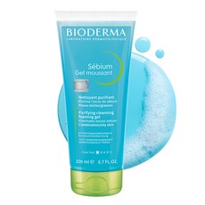 바이오더마 세비엄 젤무쌍, 200ml, 1개
