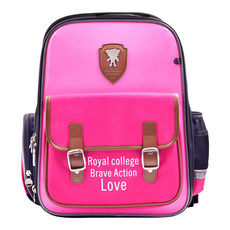 UnMe 皇家敦品書包+++++